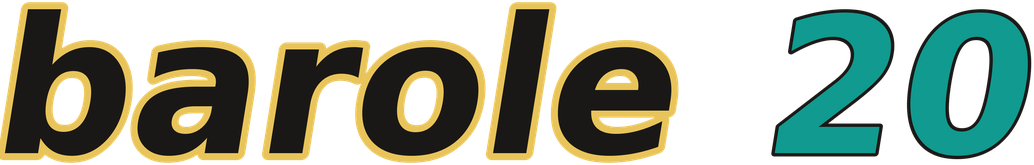 barole 20 logo